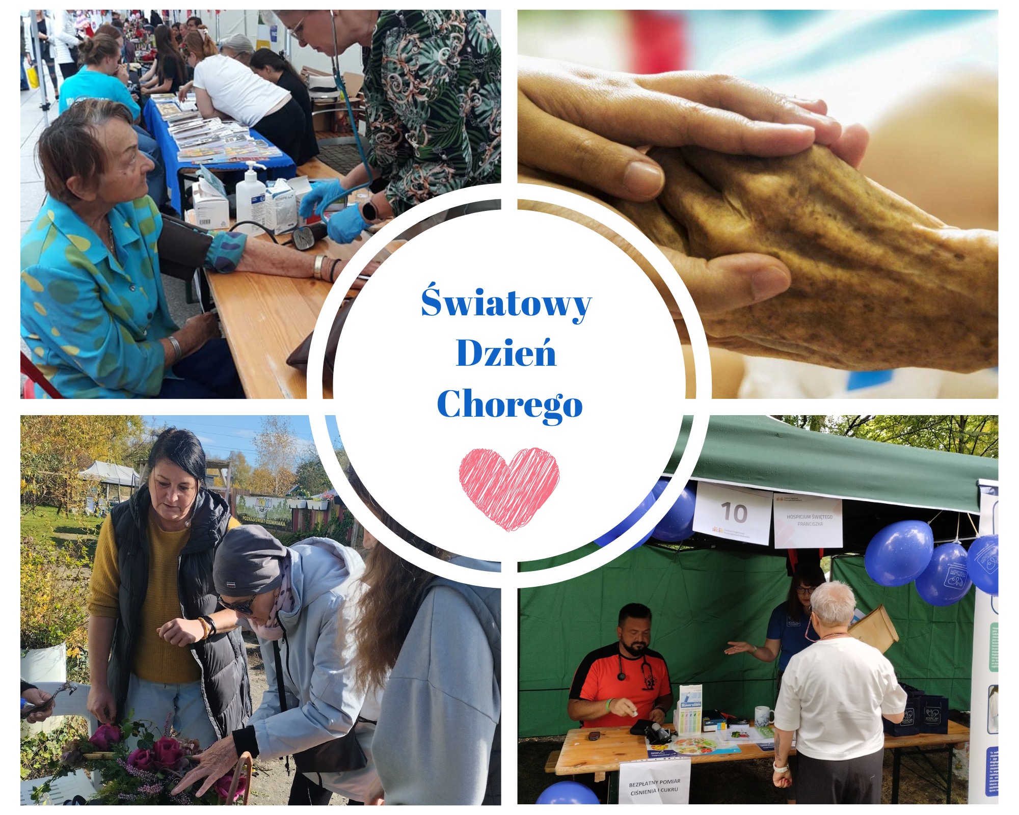 Światowy Dzień Chorego 2026